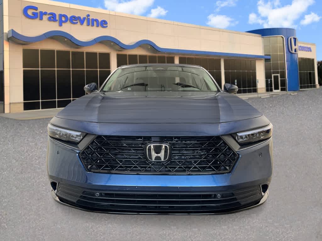 Thumbnail: 2026 Honda Accord - 10