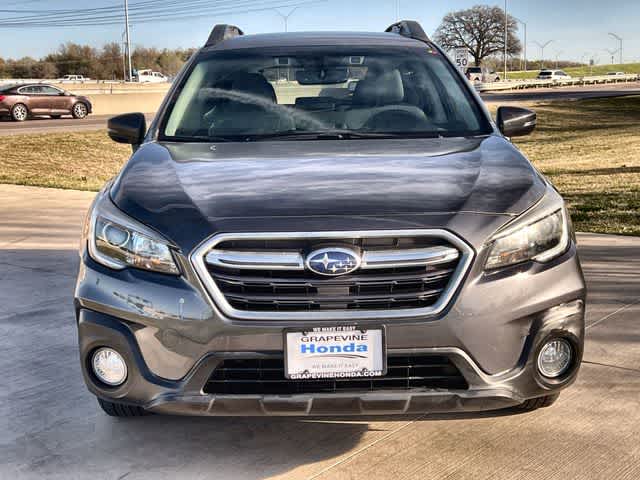 Thumbnail: 2019 Subaru Outback - 7