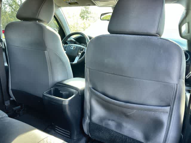 Thumbnail: 2023 Toyota Tacoma - 13