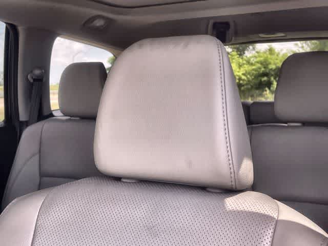 Thumbnail: 2019 Honda Pilot - 25