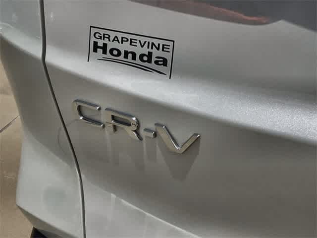 Thumbnail: 2023 Honda CR-V - 8