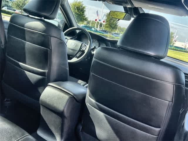 Thumbnail: 2016 Honda Accord - 13