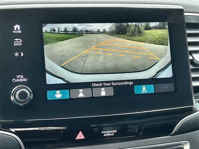 Thumbnail: 2023 Honda Passport - 26