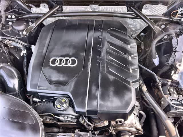 Thumbnail: 2024 Audi Q5 - 10