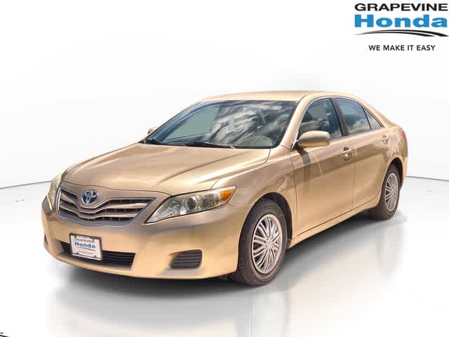 2011 Toyota Camry  -
                  Grapevine, TX