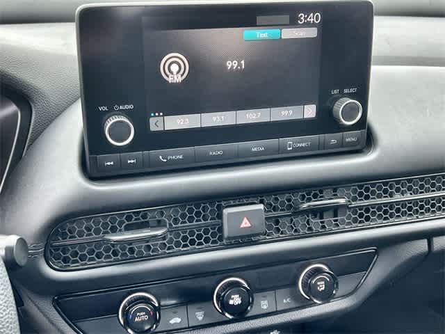 Thumbnail: 2024 Honda HR-V - 18