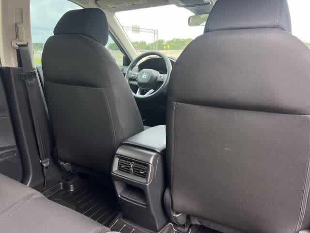 Thumbnail: 2026 Honda CR-V - 12