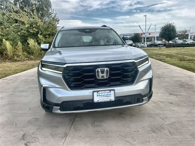 Thumbnail: 2023 Honda Pilot - 7