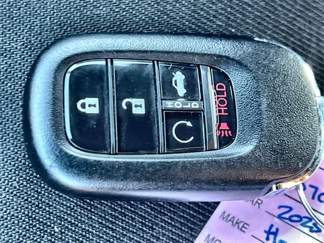 Thumbnail: 2025 Honda Civic - 21