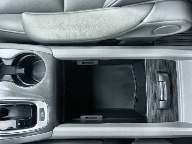 Thumbnail: 2018 Honda Pilot - 27