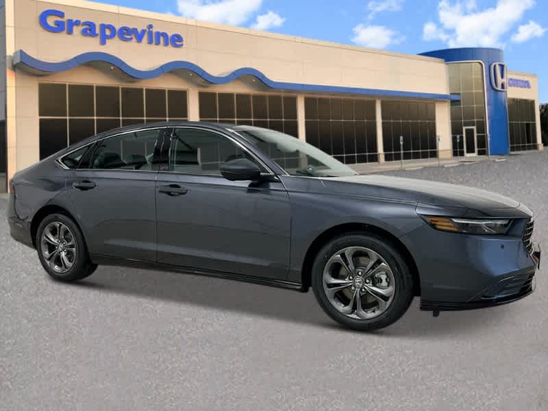 Thumbnail: 2025 Honda Accord - 8