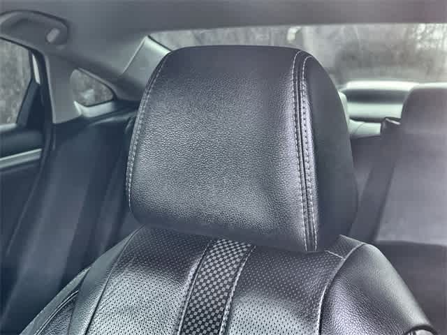 Thumbnail: 2019 Honda Civic - 25