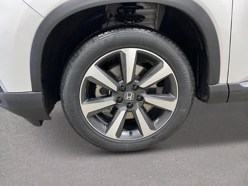 Thumbnail: 2025 Honda Pilot - 12