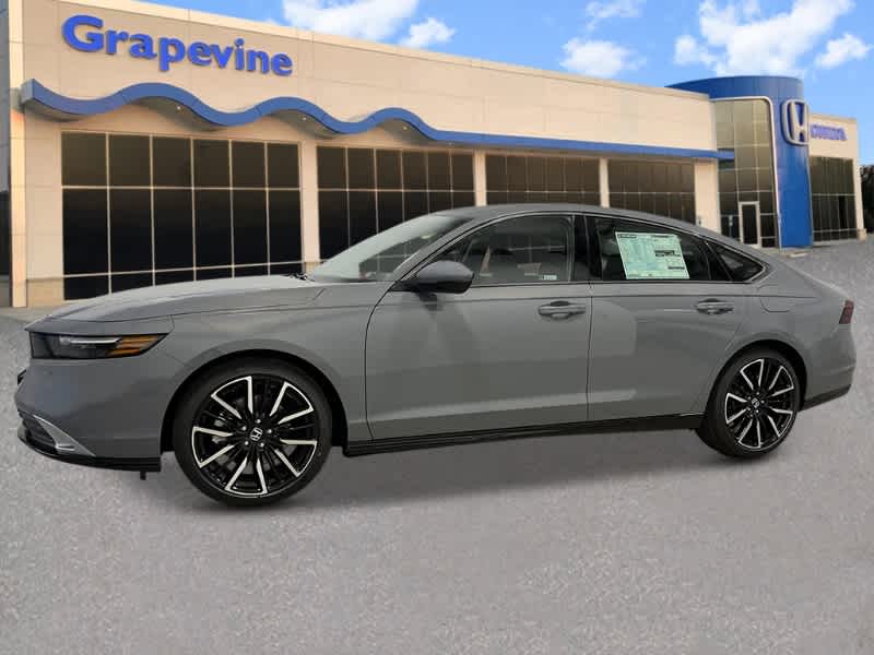 Thumbnail: 2025 Honda Accord - 2