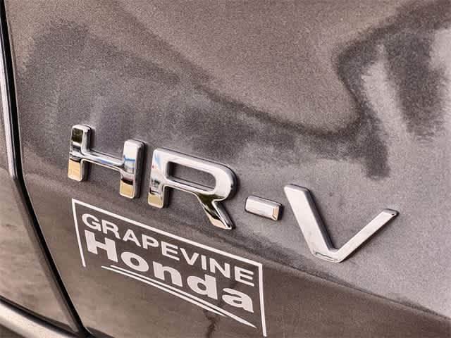 Thumbnail: 2026 Honda HR-V - 8