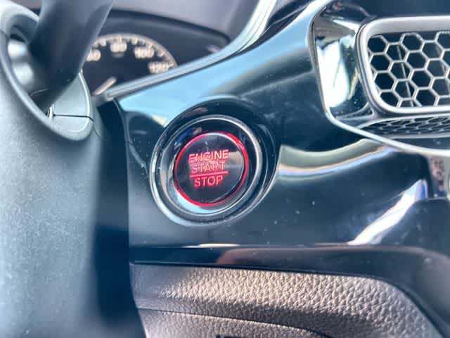 Thumbnail: 2026 Honda Civic - 28