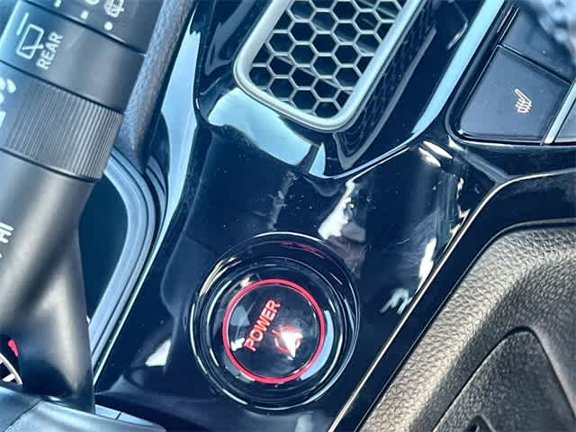 Thumbnail: 2026 Honda Civic - 28