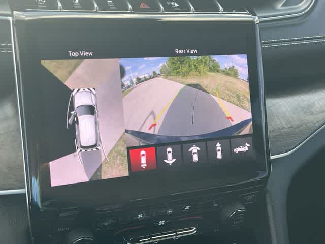 Thumbnail: 2023 Jeep Grand Cherokee L - 26