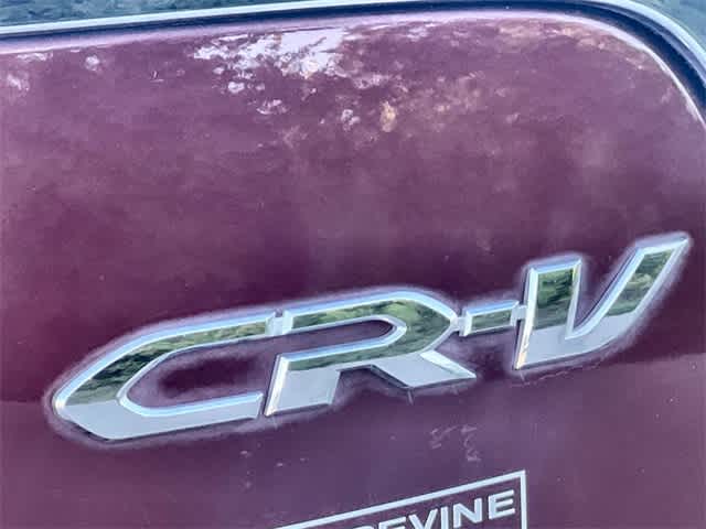 Thumbnail: 2015 Honda CR-V - 8