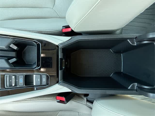 Thumbnail: 2024 Honda Accord - 27
