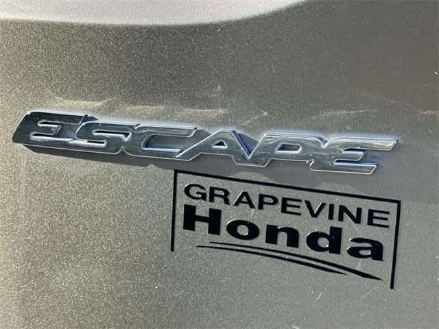 Thumbnail: 2014 Ford Escape - 8