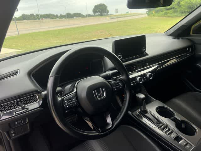 Thumbnail: 2024 Honda Civic - 15