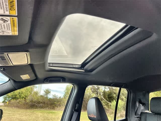 Thumbnail: 2025 Honda Ridgeline - 32