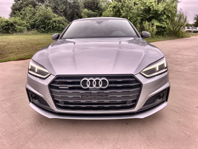 Thumbnail: 2019 Audi A5 - 7
