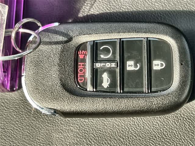 Thumbnail: 2025 Honda Accord - 21