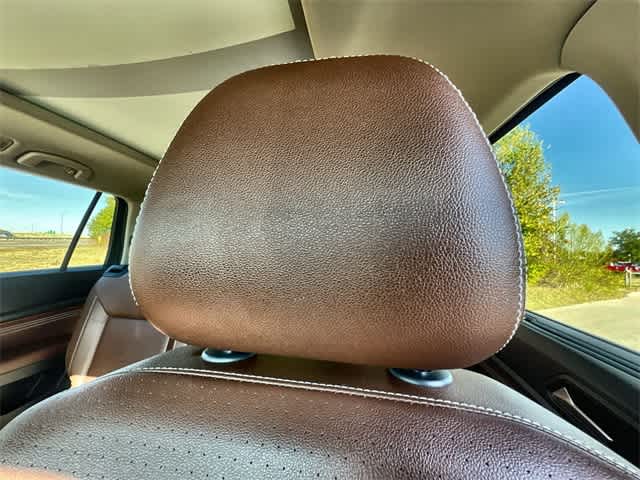 Thumbnail: 2021 Volkswagen Atlas - 25