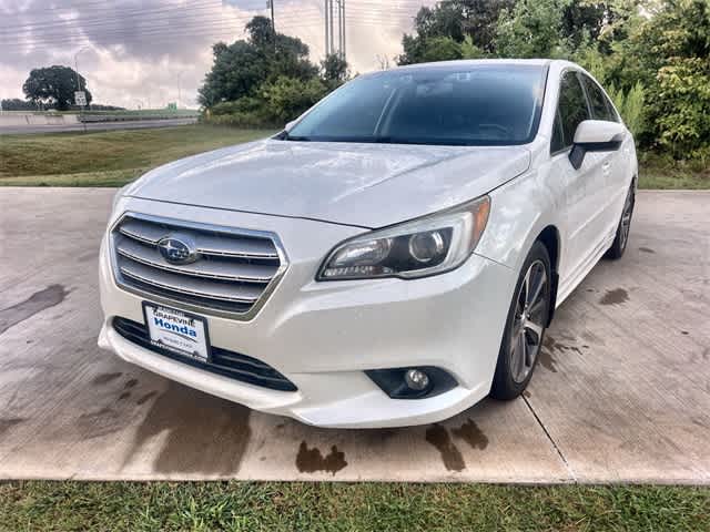 Thumbnail: 2015 Subaru Legacy - 2