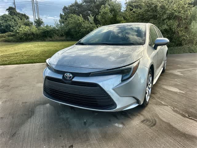 Thumbnail: 2023 Toyota Corolla - 2