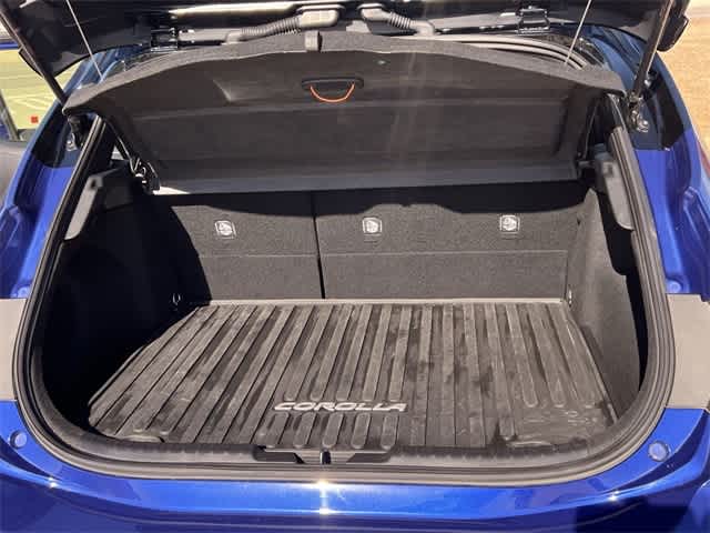 Thumbnail: 2024 Toyota Corolla - 20