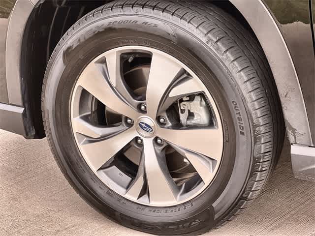 Thumbnail: 2023 Subaru Ascent - 9