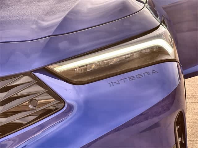 Thumbnail: 2024 Acura Integra - 24