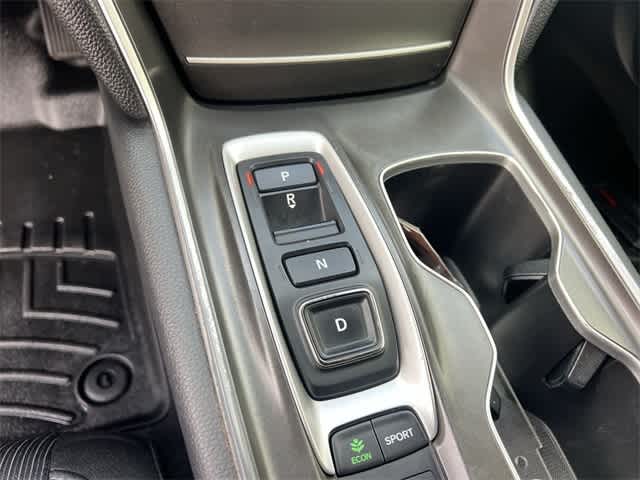 Thumbnail: 2021 Honda Accord - 16