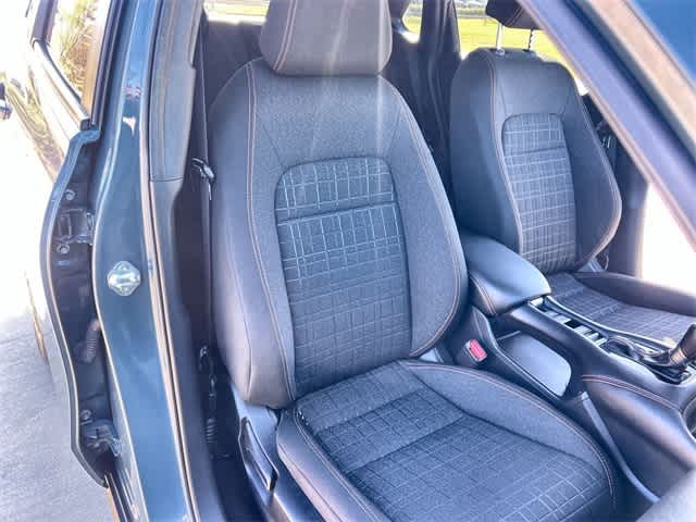 Thumbnail: 2024 Honda HR-V - 12