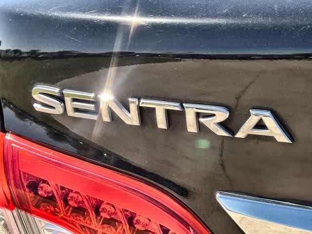 Thumbnail: 2015 Nissan Sentra - 8
