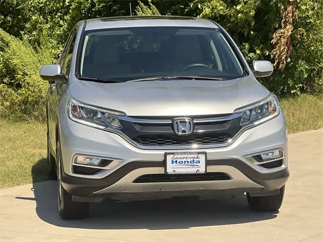 Thumbnail: 2016 Honda CR-V - 7