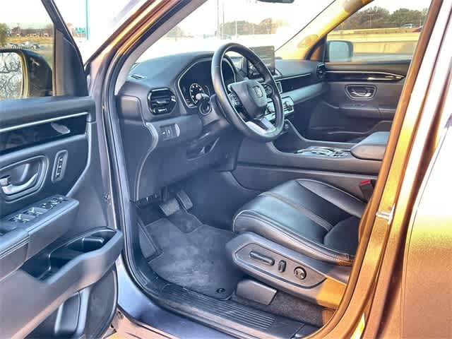 Thumbnail: 2024 Honda Pilot - 3