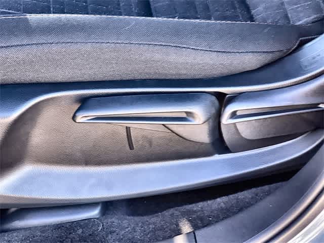 Thumbnail: 2025 Honda HR-V - 31