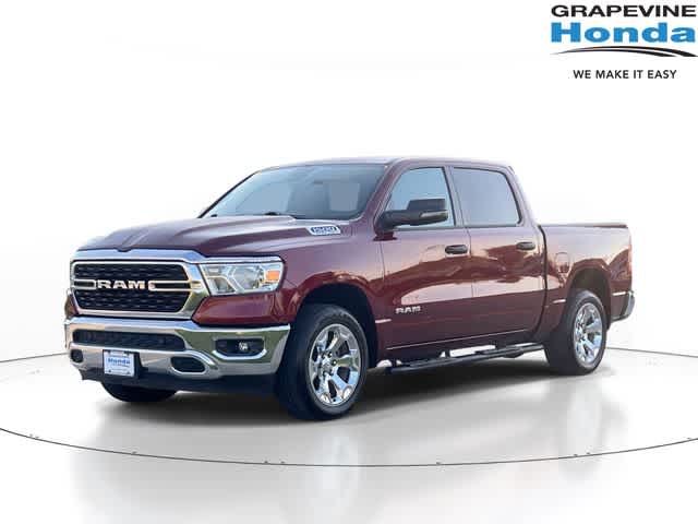 2023 RAM 1500 Lone Star -
                  Grapevine, TX
