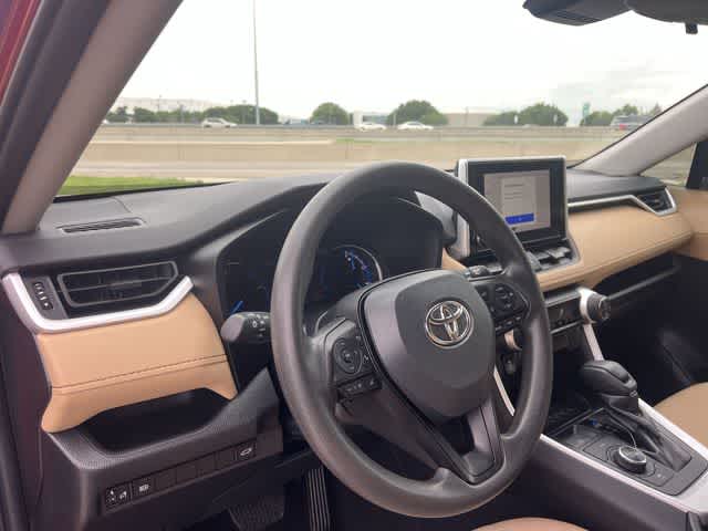 Thumbnail: 2024 Toyota RAV4 - 15