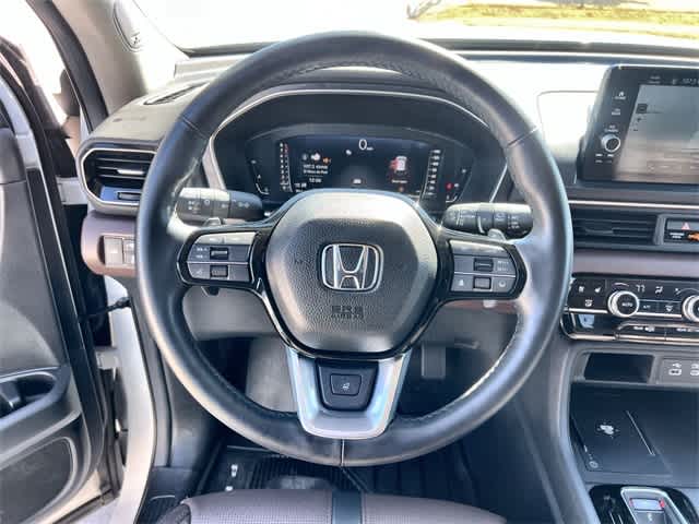 Thumbnail: 2025 Honda Pilot - 17