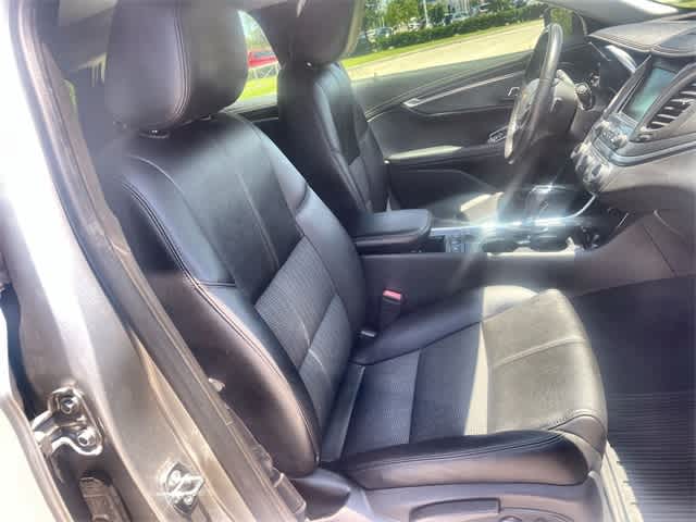 2019 Chevrolet Impala LT 12