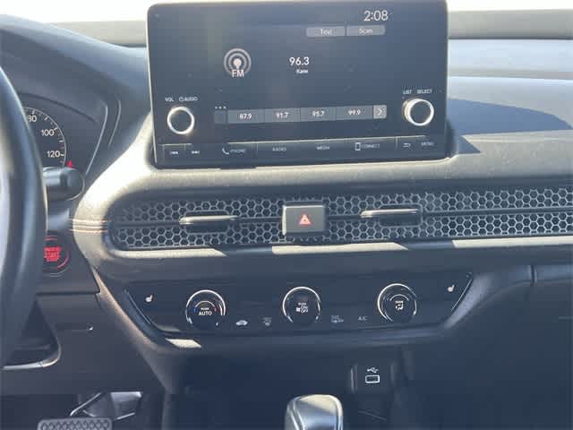 Thumbnail: 2025 Honda HR-V - 18