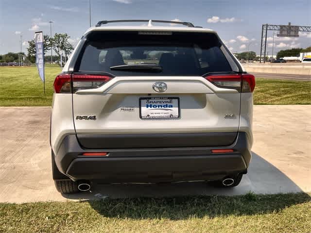 Thumbnail: 2023 Toyota RAV4 - 6
