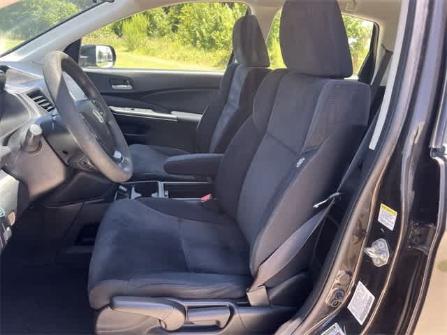 Thumbnail: 2014 Honda CR-V - 11