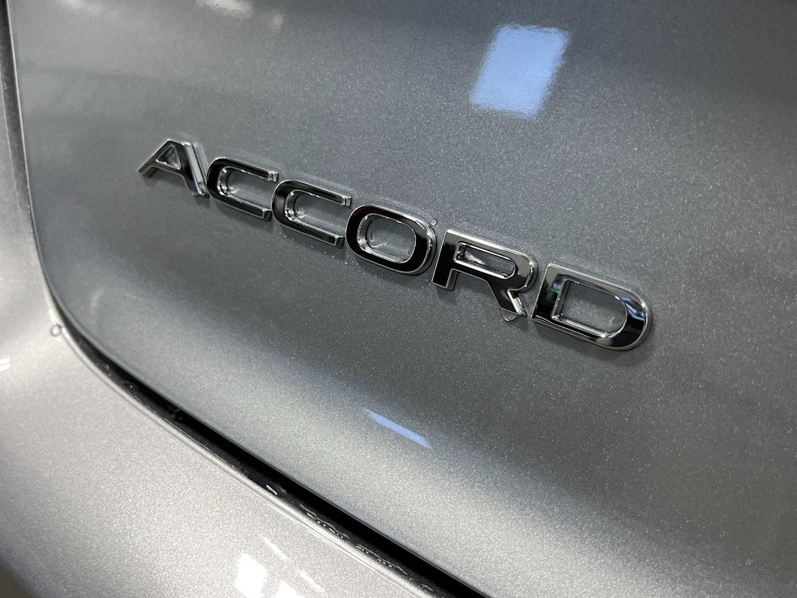 Thumbnail: 2025 Honda Accord - 5