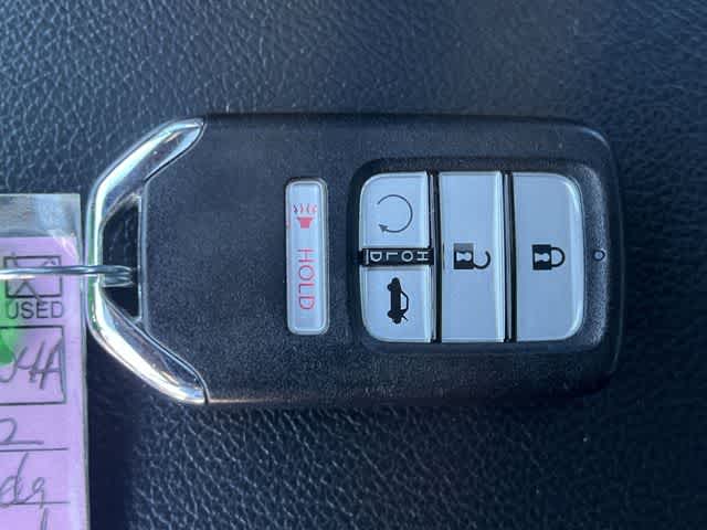 Thumbnail: 2022 Honda Accord - 21